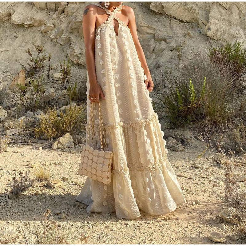 Vestido Mariana | Elegancia Atemporal