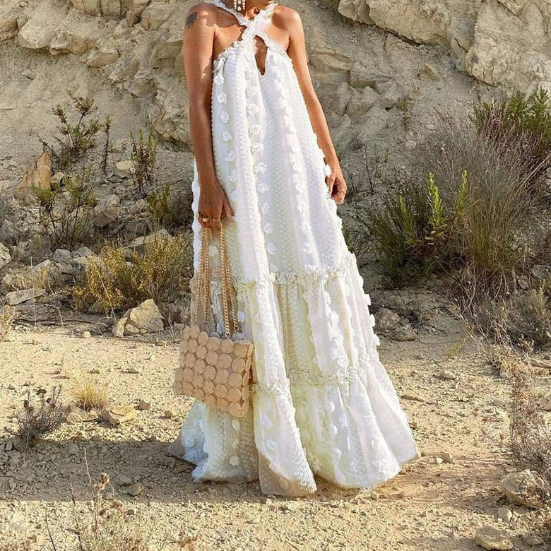 Vestido Mariana | Elegancia Atemporal