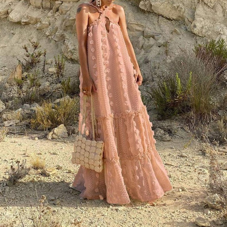 Vestido Mariana | Elegancia Atemporal