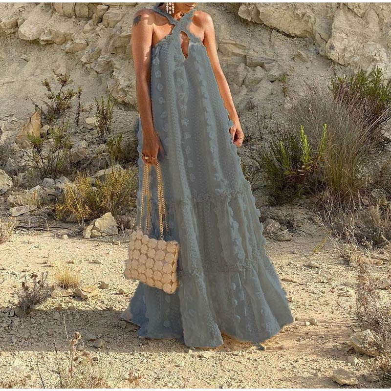 Vestido Mariana | Elegancia Atemporal