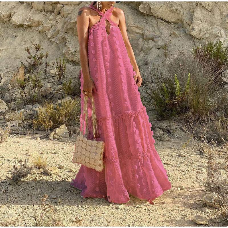 Vestido Mariana | Elegancia Atemporal