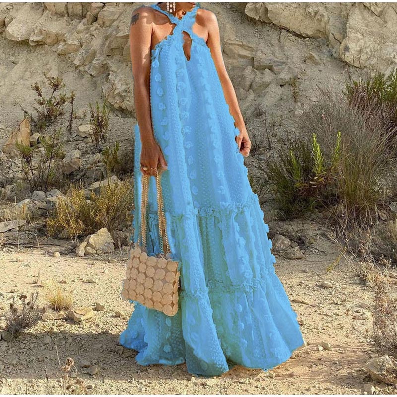 Vestido Mariana | Elegancia Atemporal