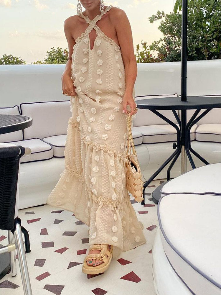 Vestido Mariana | Elegancia Atemporal
